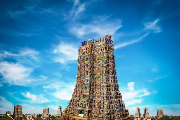 Madurai City